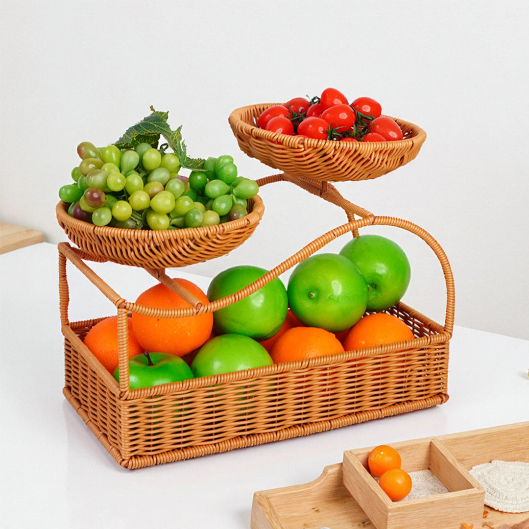 Kitchen Decorative Basket Kalsten
