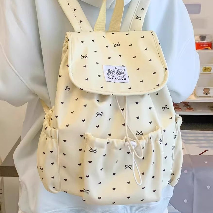 Casual Backpack