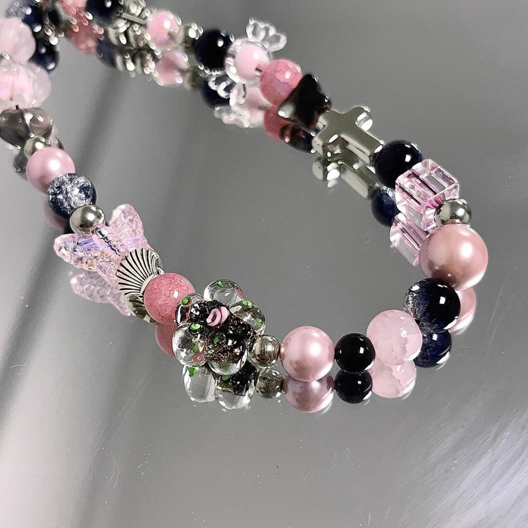 Decorative Charm Phone Lanyard Kalsten 1790135798