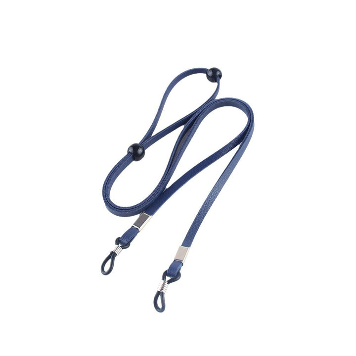 Adjustable Eyewear Retention System with Secure Grip Kalsten