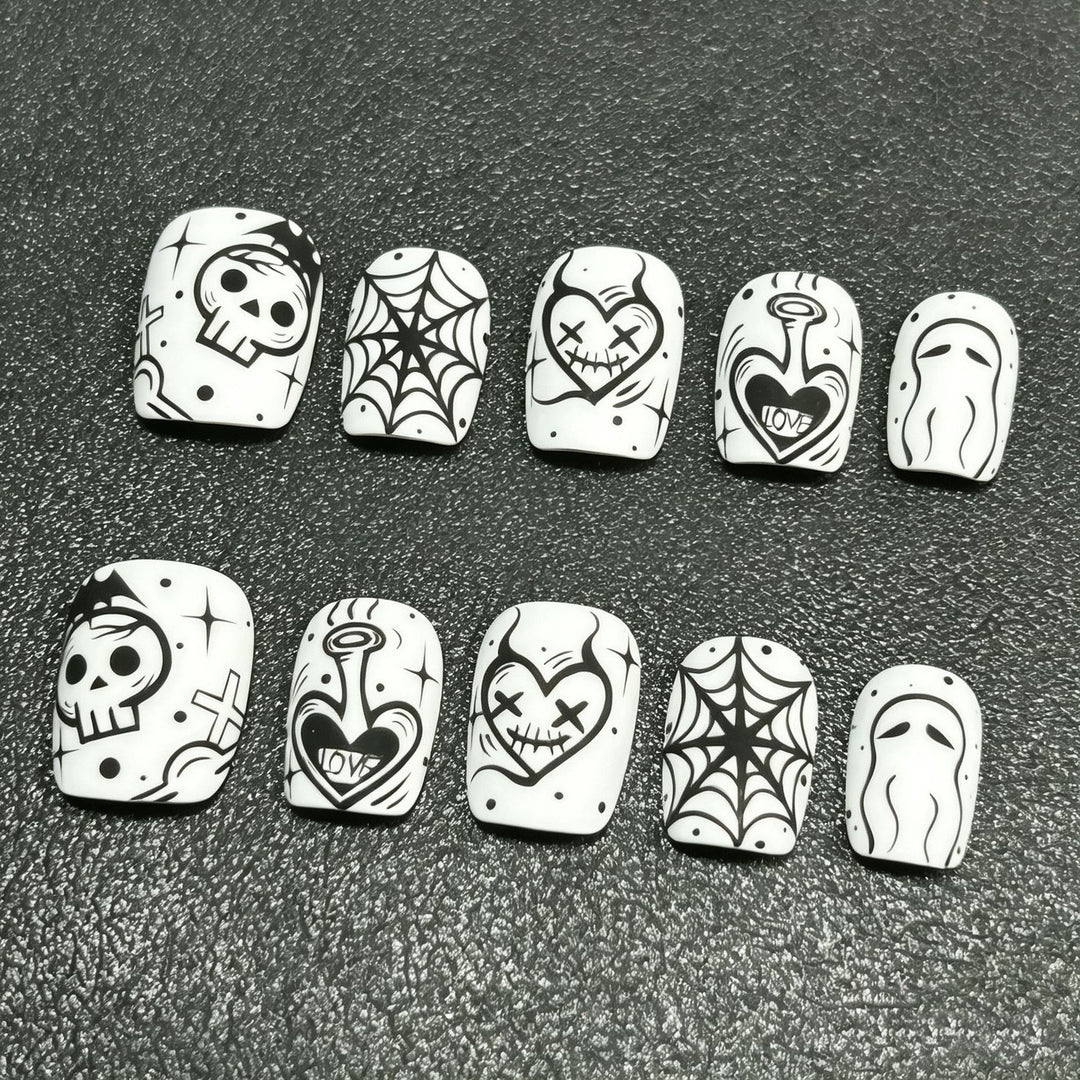Creative Nail Art Design Collection Kalsten