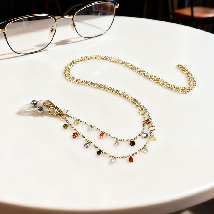 Eyewear Chain Holder Kalsten