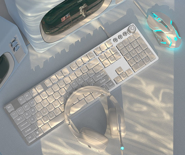 Keyboard Accessory Kalsten