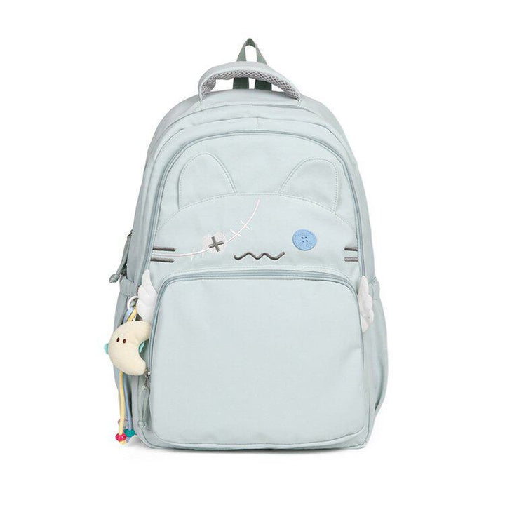 Adorable Character Design Backpack