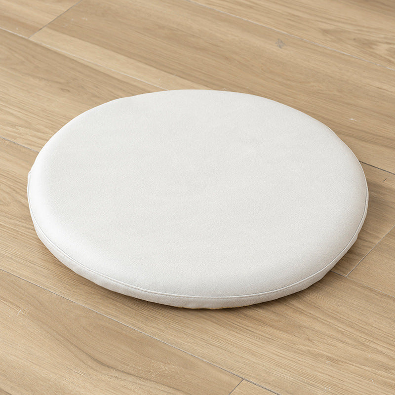 Ergonomic Round Floor Cushion