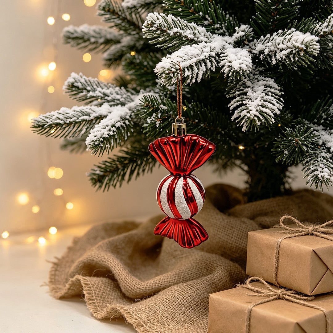 Mini Christmas Tree Decoration Kalsten