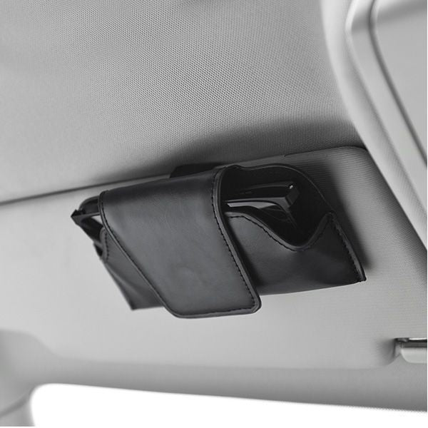 Car Visor Organizer Pouch Kalsten