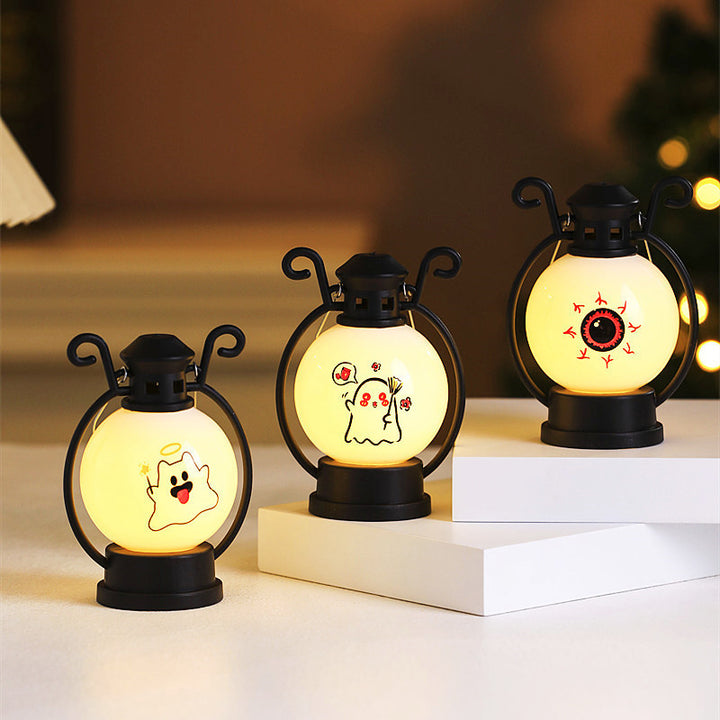LED Decorative Lantern Kalsten
