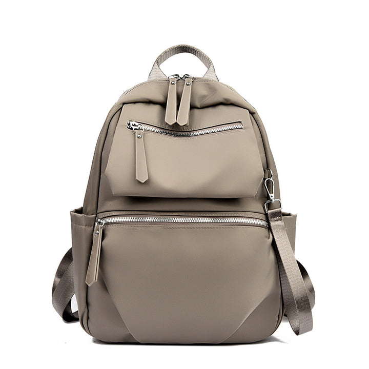 Functional Multi-Pocket Backpack Kalsten