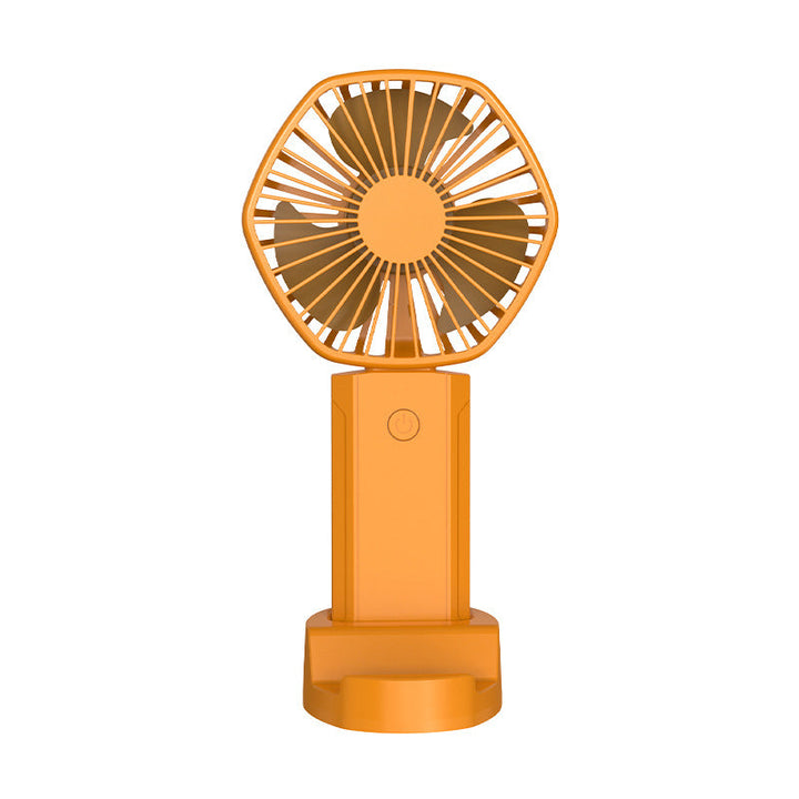 Women's portable table fan Kalsten