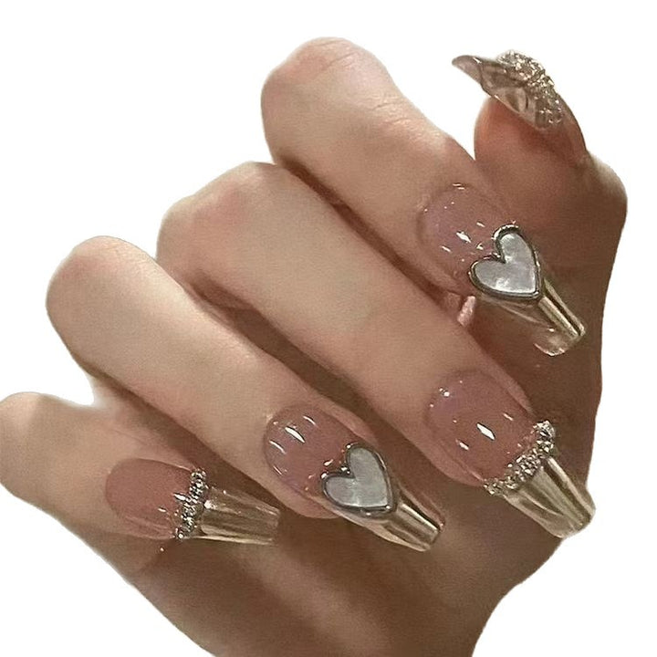Nail art Kalsten