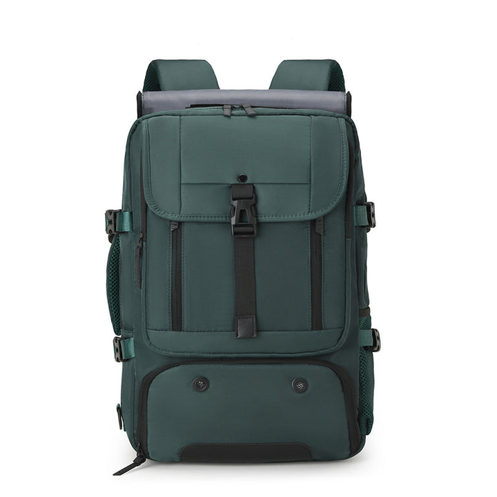 Multifunctional Urban Backpack