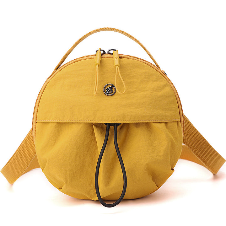 Round Crossbody Bag Kalsten