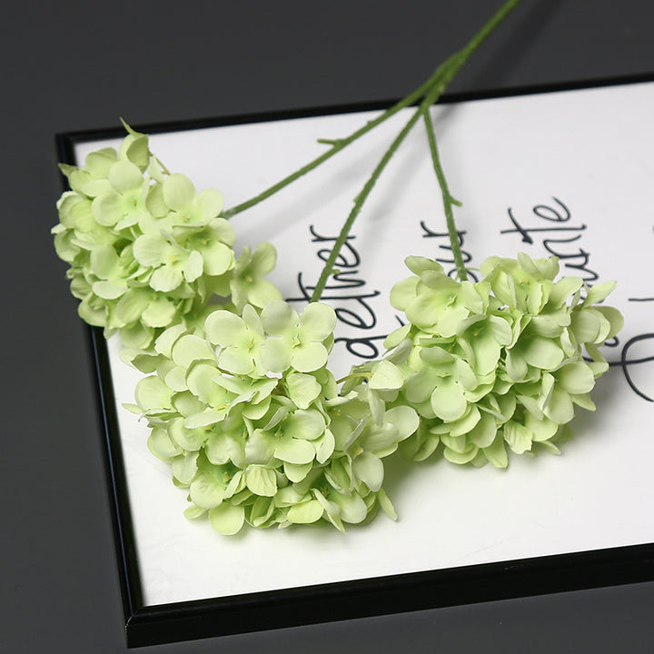 Decorative Faux Flower for Home Decor