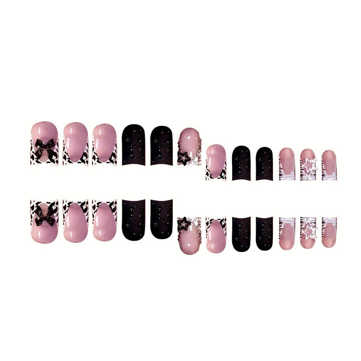 Premium Artistic Nail Decoration Kalsten
