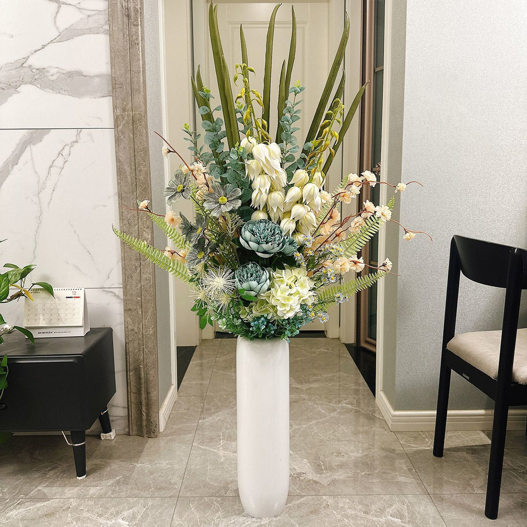 Exquisite Artificial Floral Arrangement