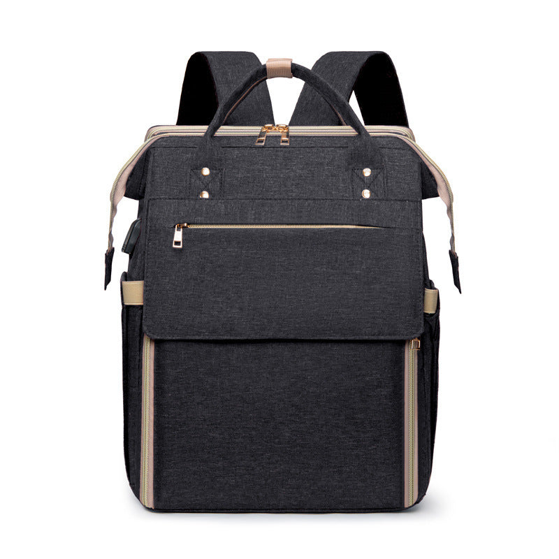 Multi-Functional Contemporary Backpack Kalsten