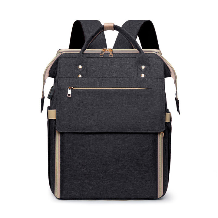 Multi-Functional Contemporary Backpack Kalsten