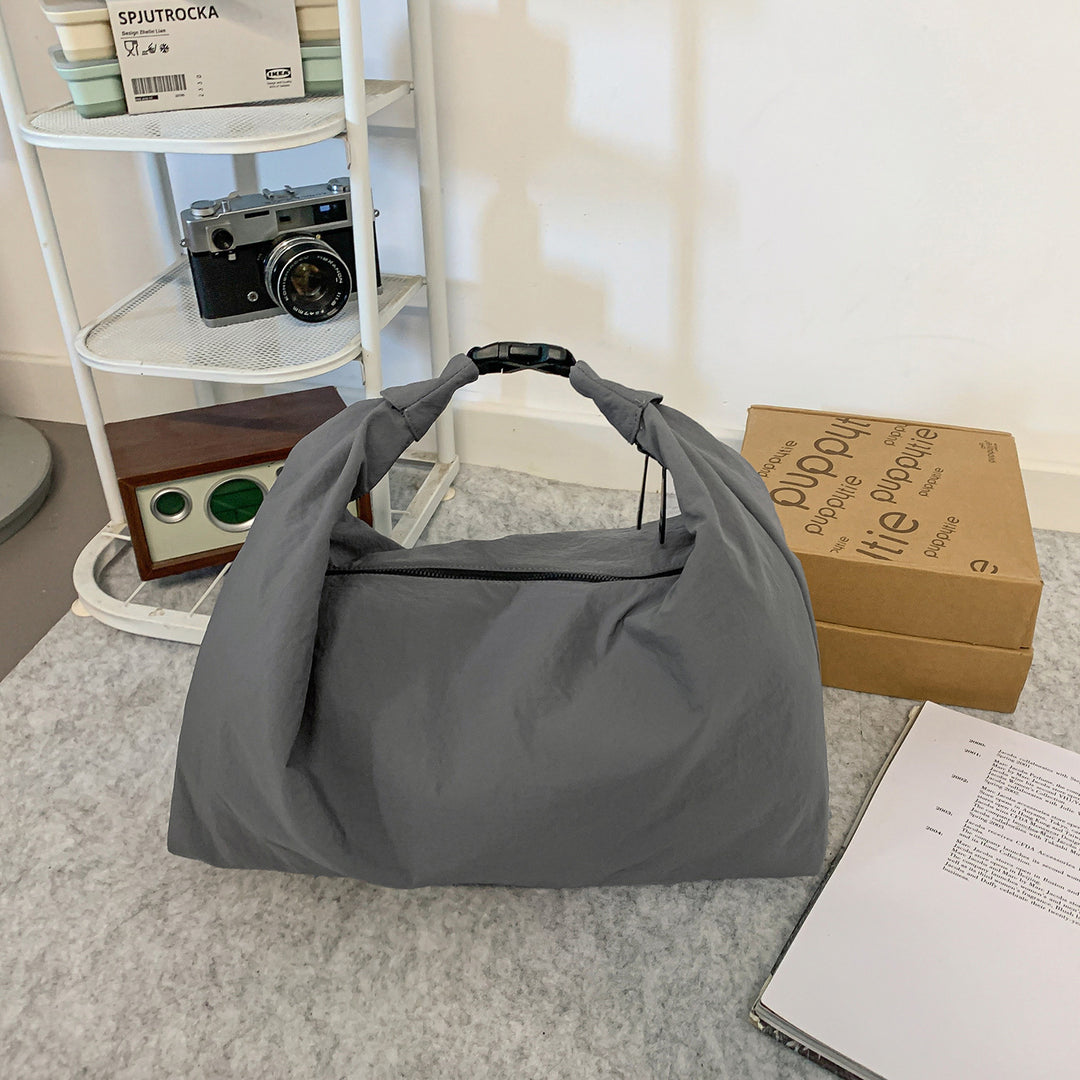 Casual Lightweight Hobo Bag Kalsten