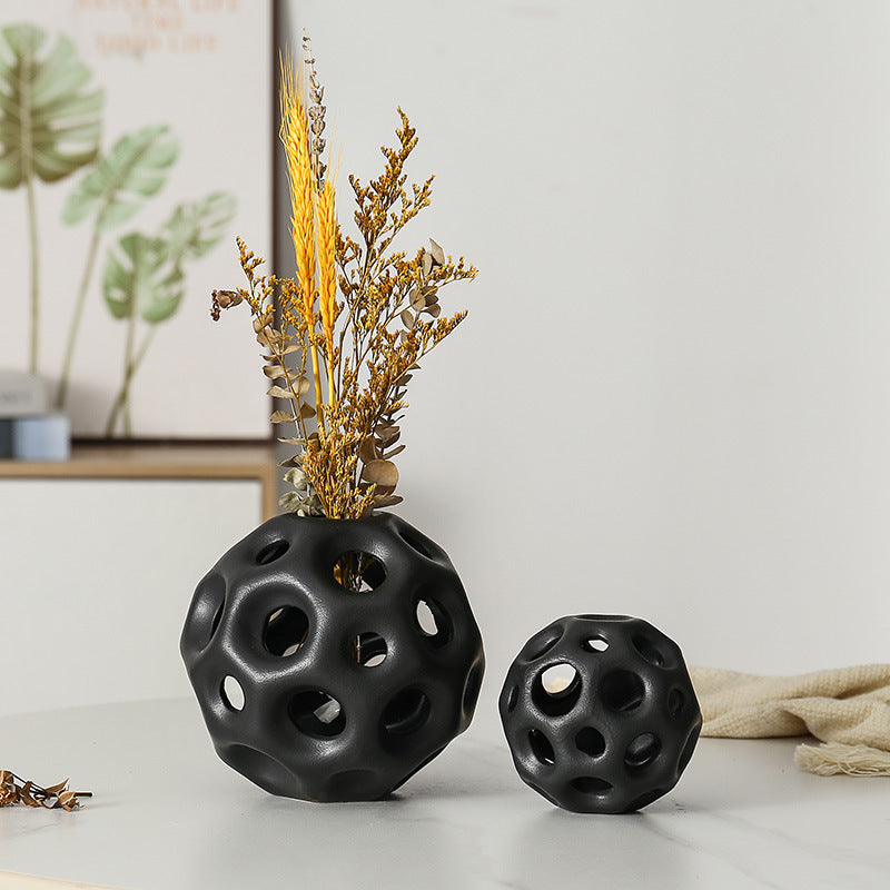 Decorative ceramic balls Kalsten