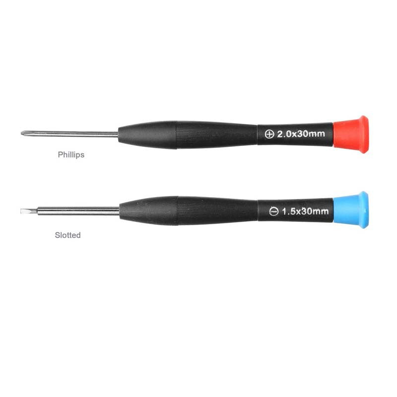 Precision Screwdriver and Hardware Set Kalsten