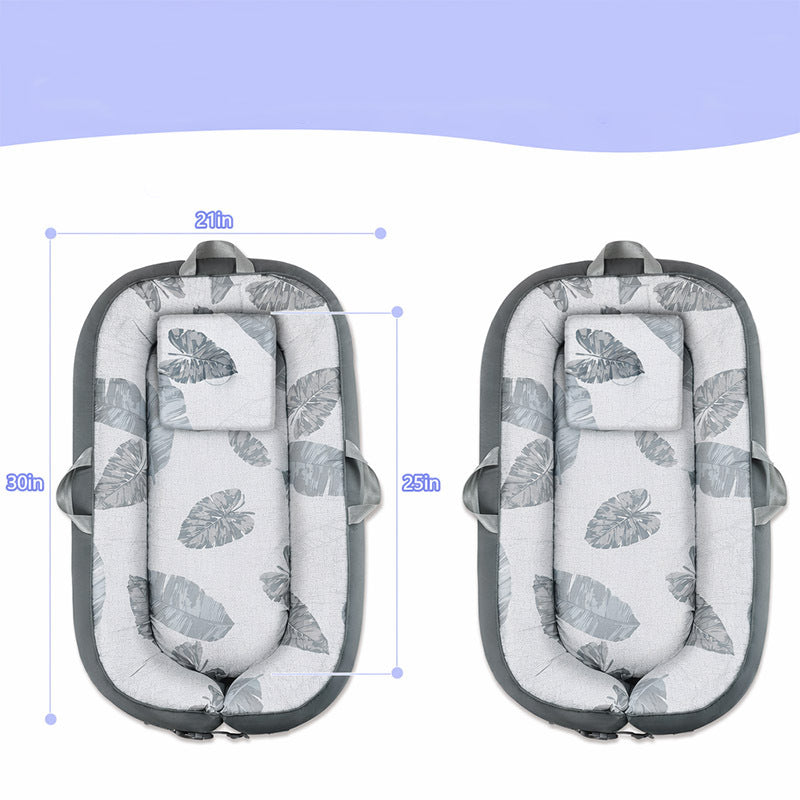 Activity Play  Lounger   Dog Bed