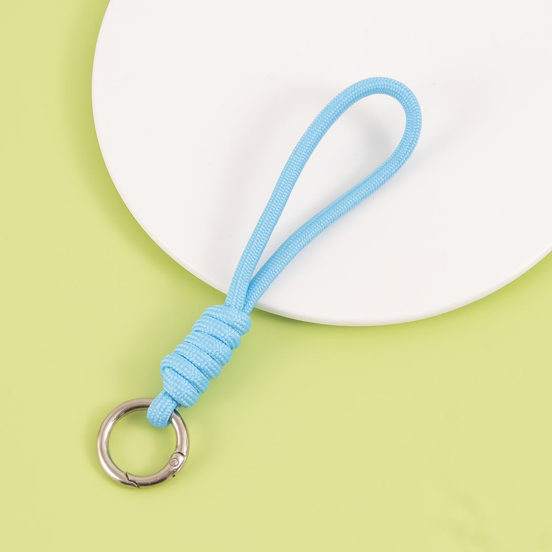 Sturdy Paracord Keychain Loop Kalsten