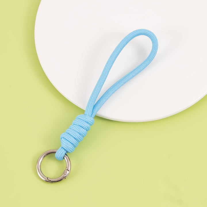 Sturdy Paracord Keychain Loop Kalsten