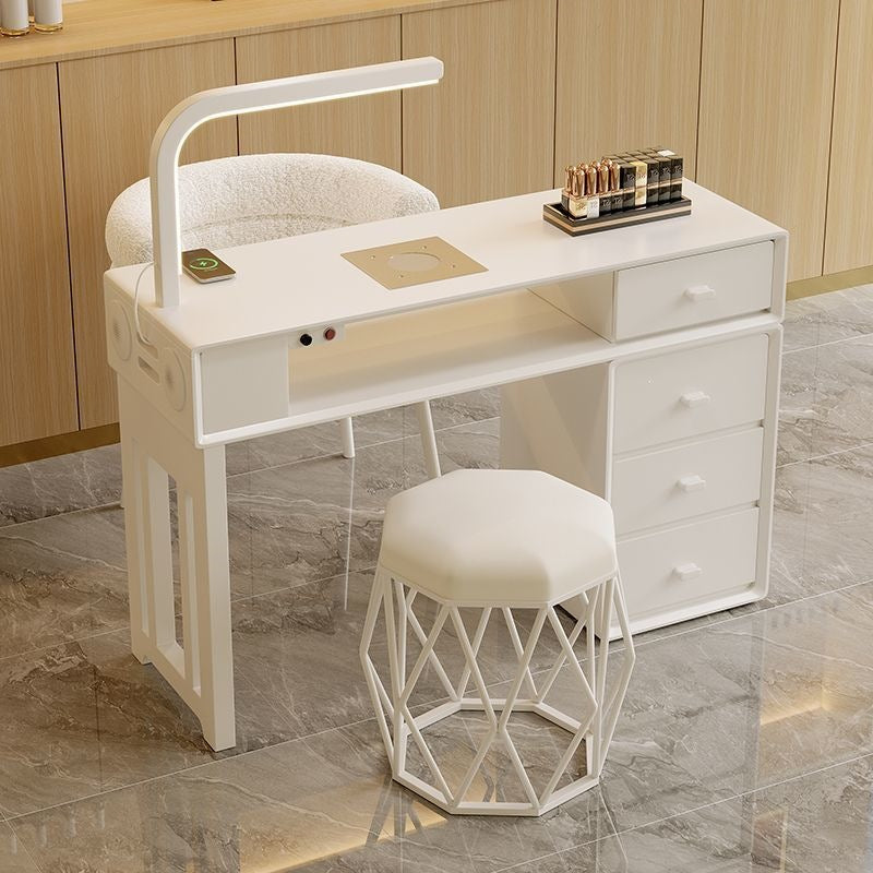 Professional Nail Technician Desk Kalsten