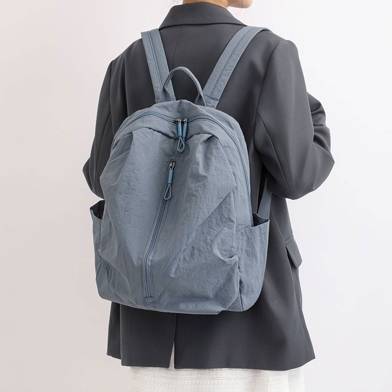 Backpack With Multiple Compartments From Kalsten