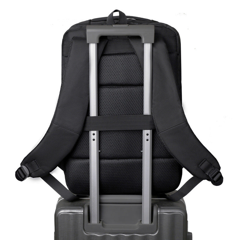 High-Performance Structured Laptop Backpack Kalsten