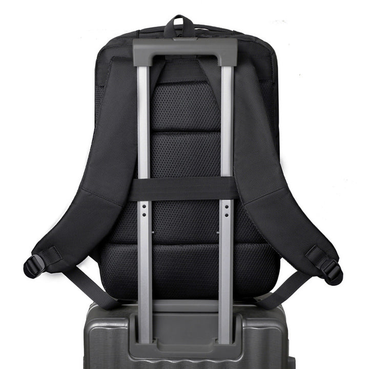 High-Performance Structured Laptop Backpack Kalsten