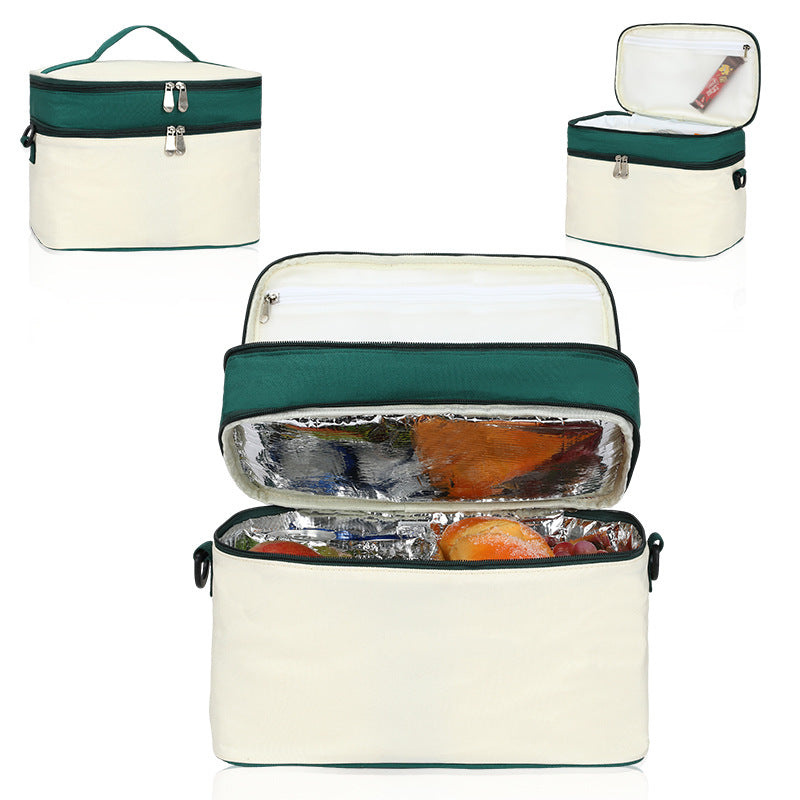 Insulated Food Storage Organizer Kalsten