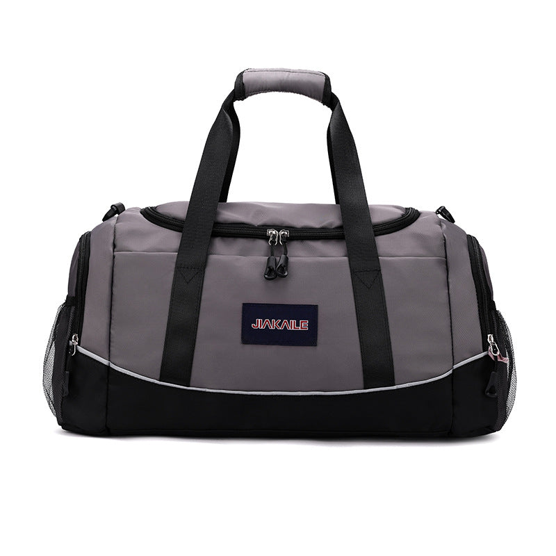 Durable Gym Duffle Bag Kalsten
