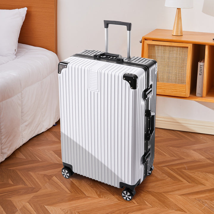 Luggage Hard-shell Suitcase Kalsten