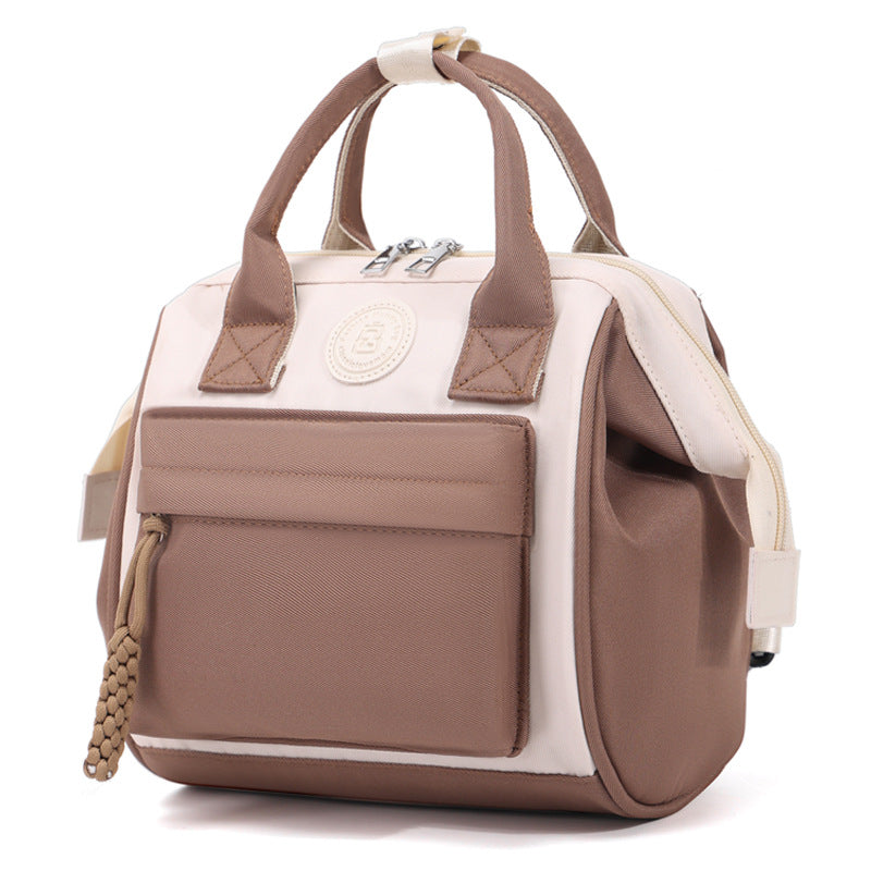 Multi-Functional Travel Handbag Kalsten
