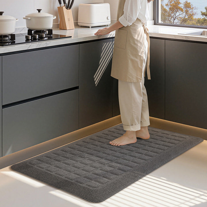 Anti-Fatigue Kitchen Mat Kalsten