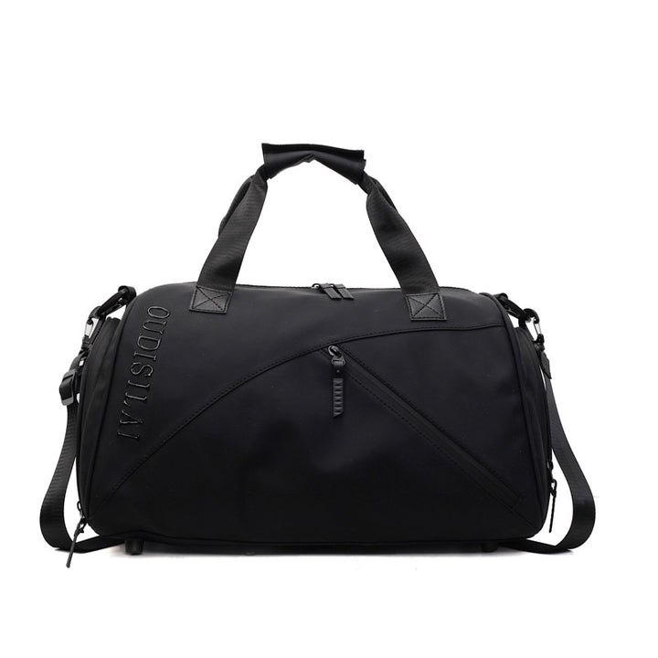 Sporty and Versatile Fitness Bag Kalsten