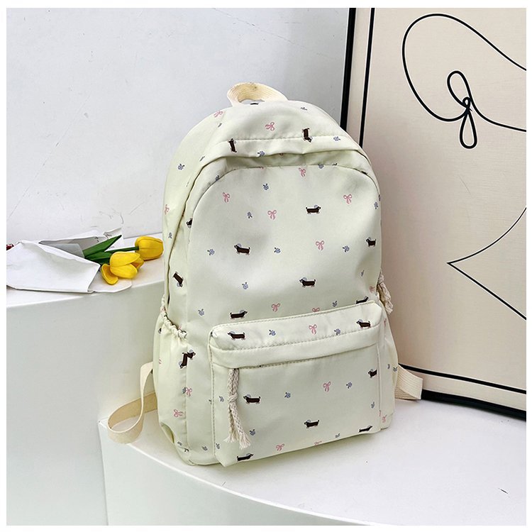 Fashionable Backpack Kalsten