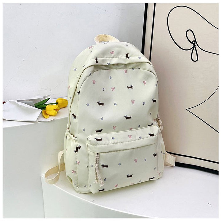 Fashionable Backpack Kalsten