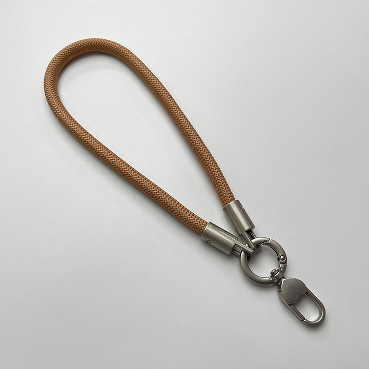 Versatile Rope Keychain Kalsten