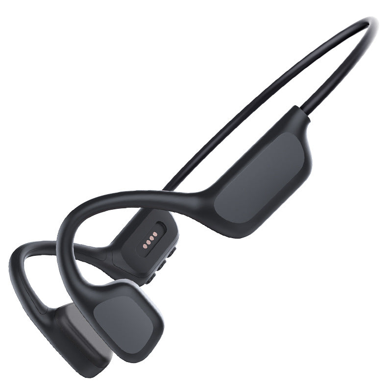 Wireless Bone Conduction Headphones Kalsten