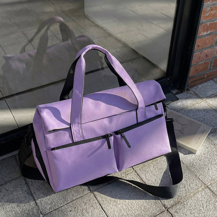 Versatile Travel Organizer Duffle Kalsten