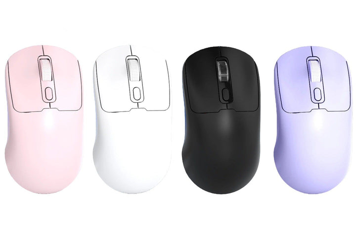 Wireless Ergonomic Mouse Kalsten