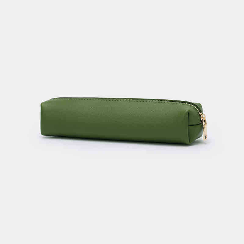 Stylish Zippered Pencil Case Kalsten