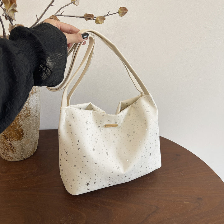 WoStellar Patterned Shoulder Bag Kalsten