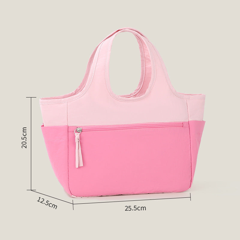 Versatile Everyday Tote Kalsten