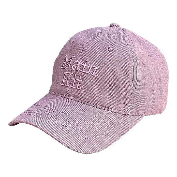 Women's Stylish Embroidered Baseball Cap Kalsten
