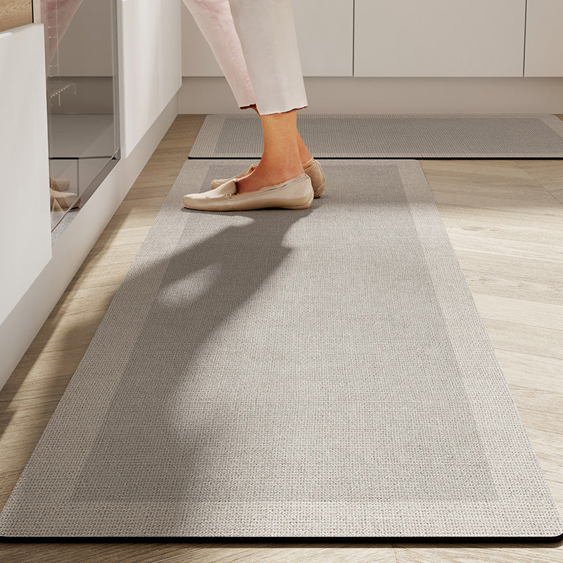 Kitchen Decor Mat