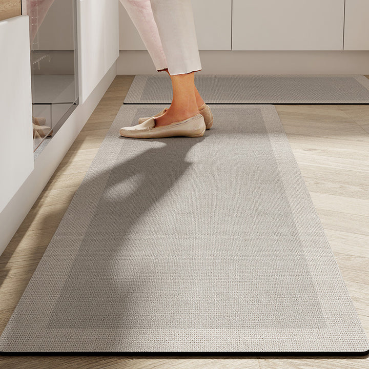 Kitchen Decor Mat